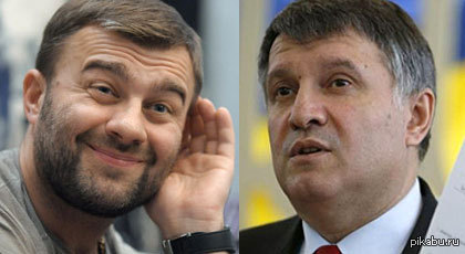 Глава МВД Украины Арсен Аваков пообещал возбудить дело в отношении российского актера Михаила Пореченкова, посетившего в четверг ДНР.