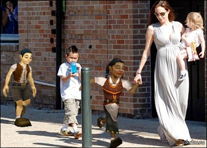 Детская неделя - WOW Events