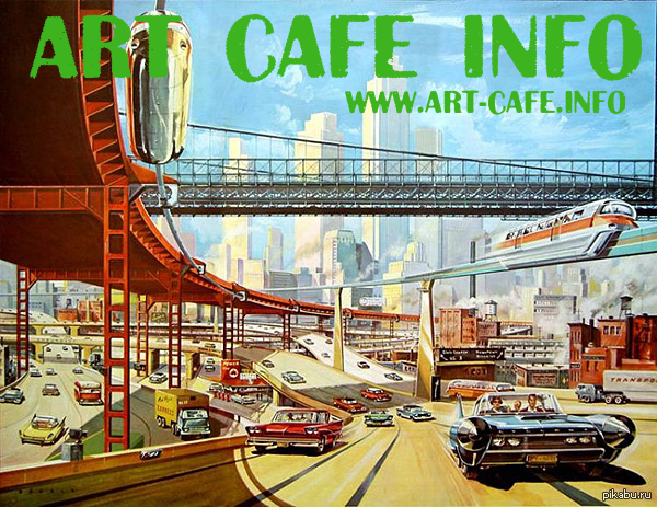 -  &quot;Art Cafe Info&quot; (ex-Frank Duval Art) - http://www.art-cafe.info -      