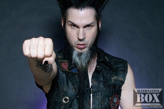  :   48-      (Wayne Static),    Static-X.