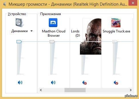 Lords of the Fallen слишком брутален для мишера громкости!
