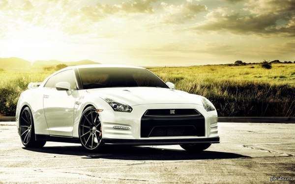      GTR   )