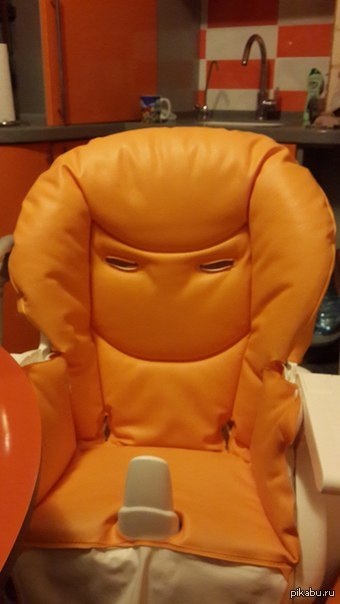 Милый стульчик