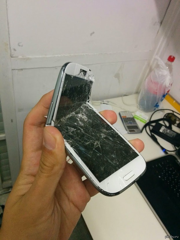 когда самсунг не отстает от айфона