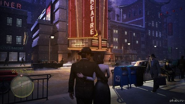       (   )   - BioShock Infinite:Mafia:Elizabeth