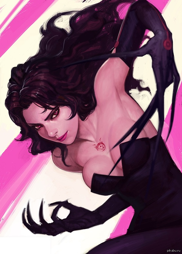 Lust 