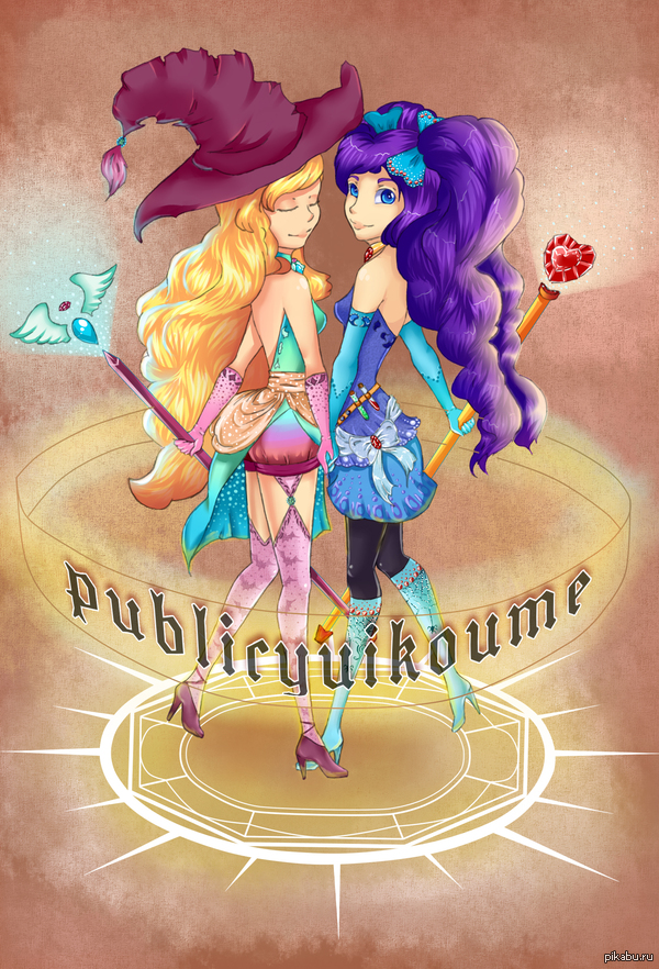 Слава пятнице!