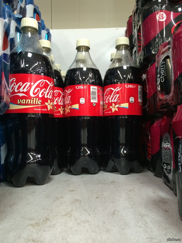 Нашел её, жаль не в России -_-