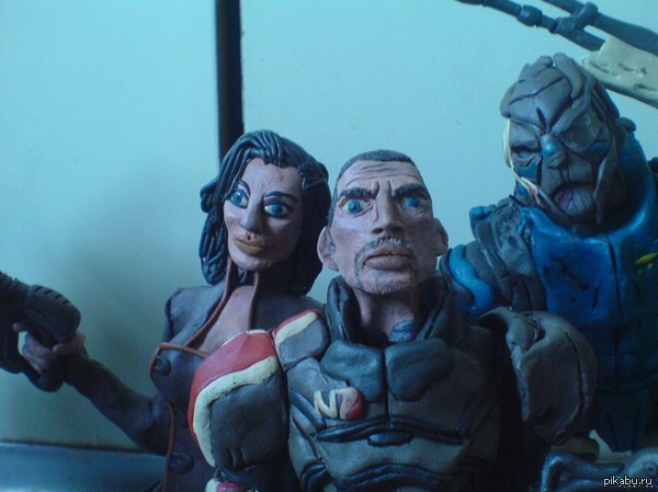 The reapers are coming!