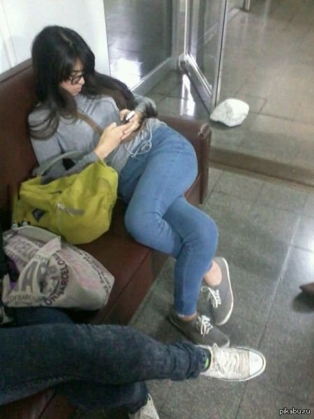 Удобненько(: