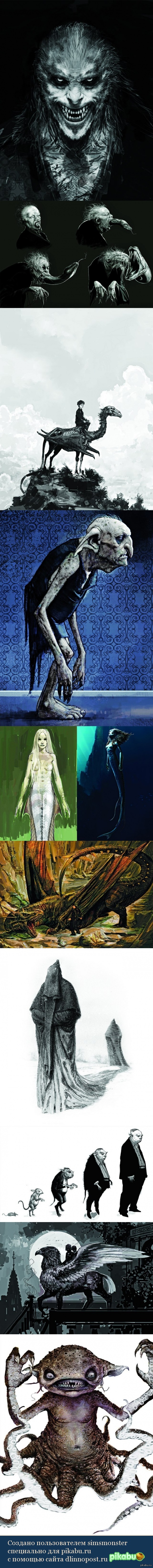 Harry Potter: The Creature Vault          