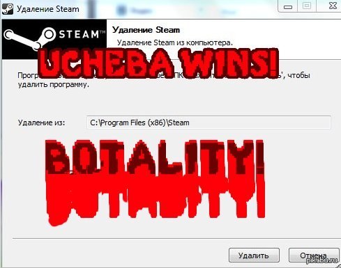 Иной вариант развития событий.