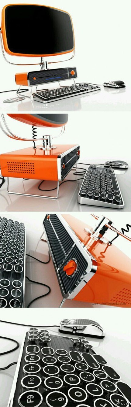 Что ж, теперь я знаю чего хочу