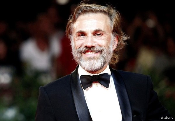       .   : http://www.dailymail.co.uk/tvshowbiz/article-2833780/BAZ-BAMIGBOYE-Tarantino-villain-Bond-s-cunning-nemesis.html