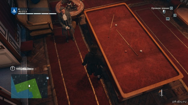  ..    Assassin\'s creed unity
