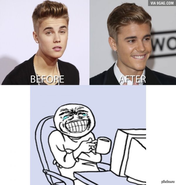 Justin Bieber    