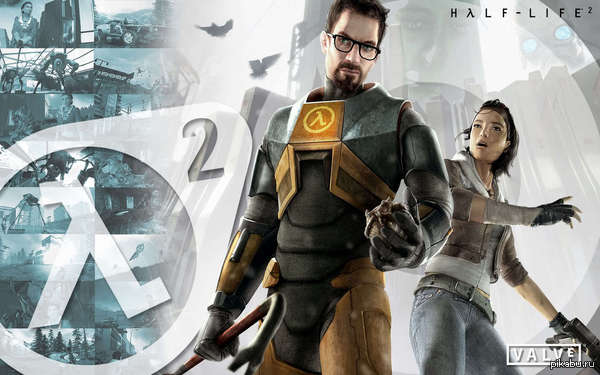 Half-Life 2  10    , 16  2004         Valve. P.S.    , 