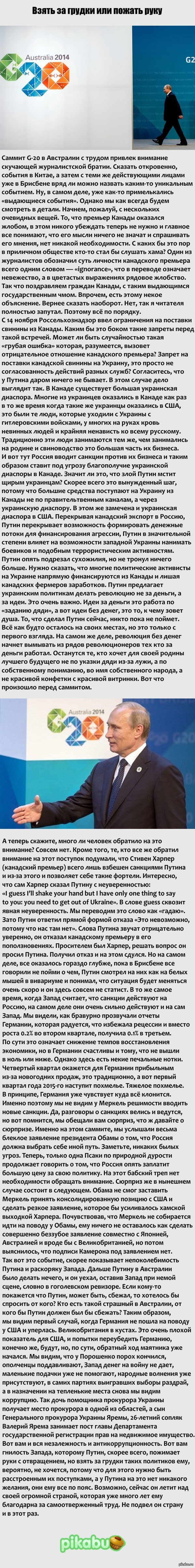 Поддержка Путину