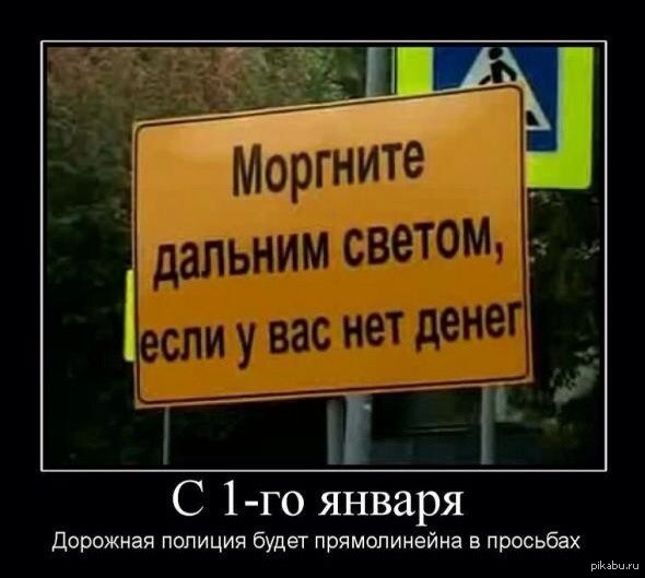 Важные изменения в КоАП