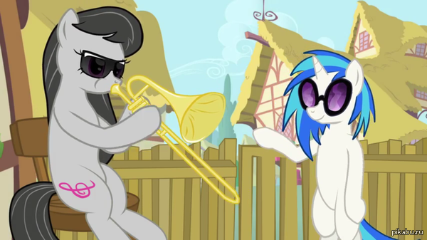 When Mom isn't home Pony version https://www.youtube.com/watch?v=fpEX3S78Ge4      