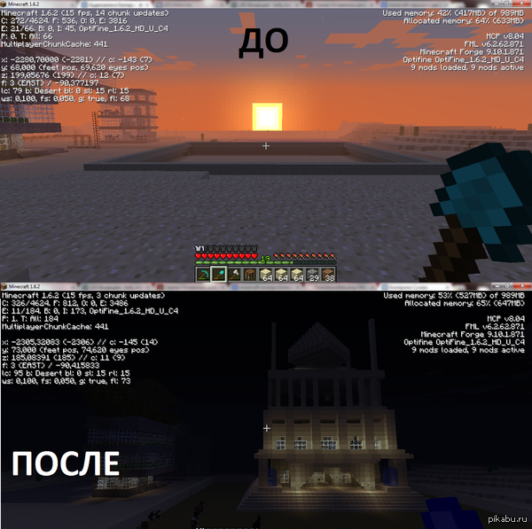 ������ ���������� �������� ����