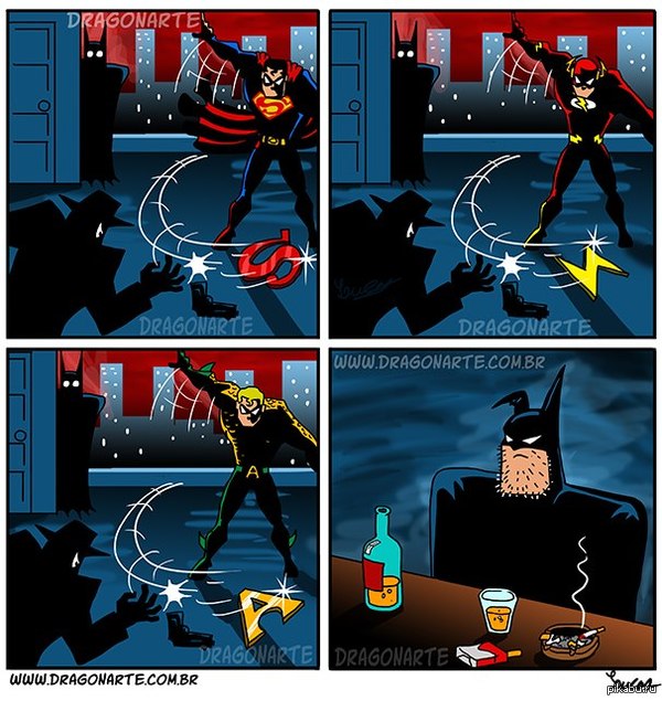 Вот же щенки!