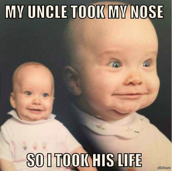 вроде верно переведено с 9gag)