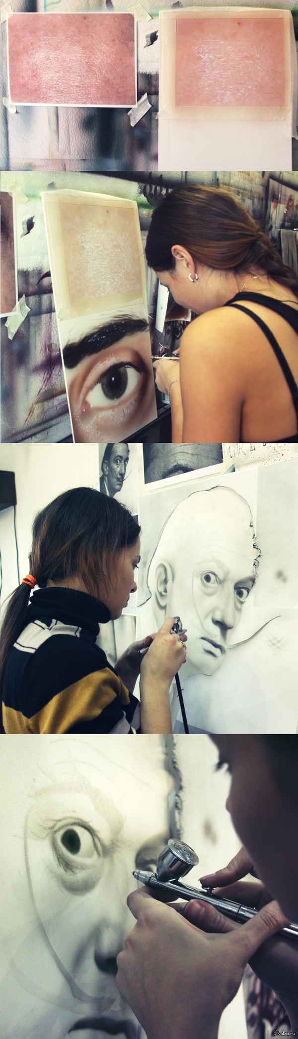 Привет пикабу! Недавно я объявлял конкурс на бесплатное обучение.