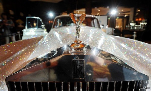 Rolls-Royce,       -  , ,   Rolls-Royce Silver Cloud II 1962 ,    