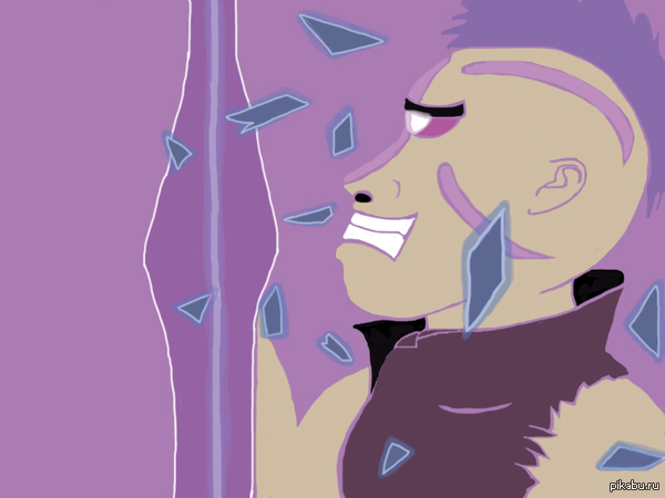 Anti mage