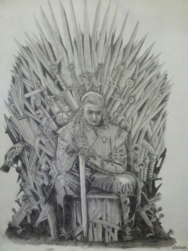 Для фанатов ип