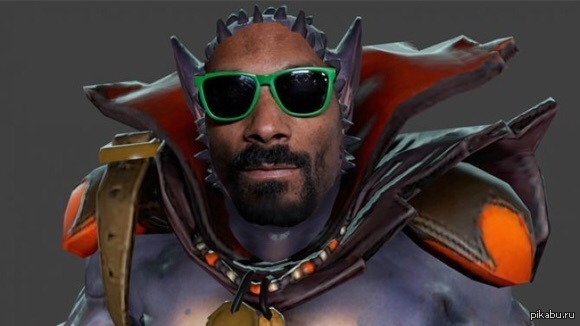 Snoop Dogg announcer pack   2         Valve     2 announcer  .     .    .