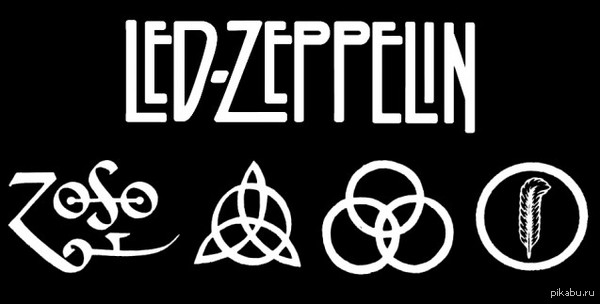 Петиция Роберту Планту о воссоединении Led Zeppelin!
