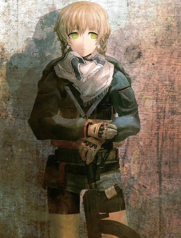 Suzuha Amane 