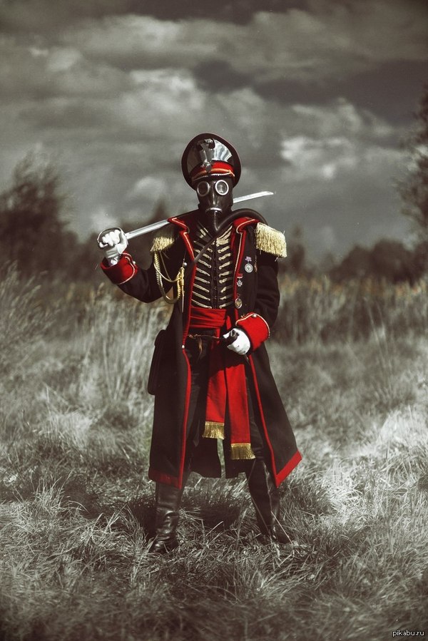 Warhammer 40k