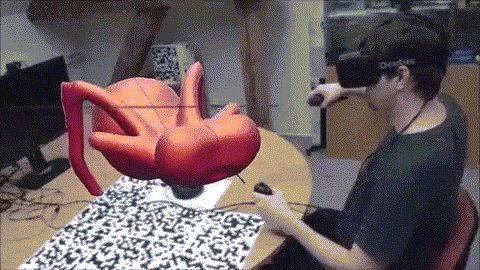  3D-    