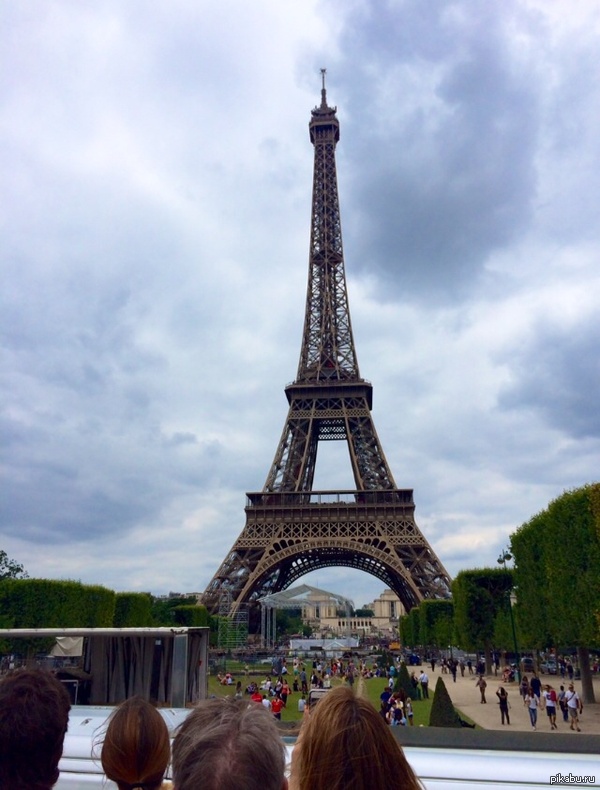 Мечта сбылась