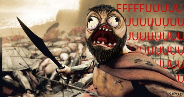 Нарисовал когда-то давно