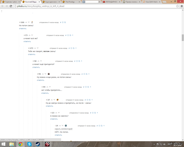 ����������