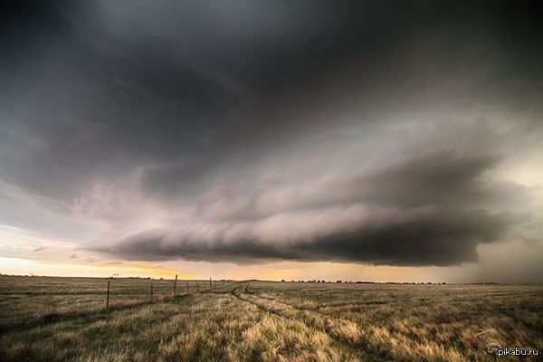 June 7th 2012 Briggsdale, CO