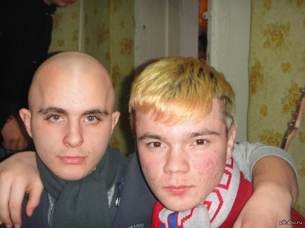 Джаред Лето уже не тот