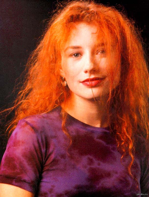 Tori Amos