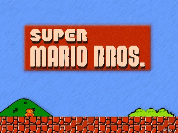     Super Mario Bros - 4:57:69. Blubbler    4:57.69,  -  .    ,       .      6 .   ?