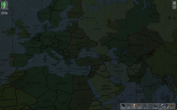 ����� � Deus Ex