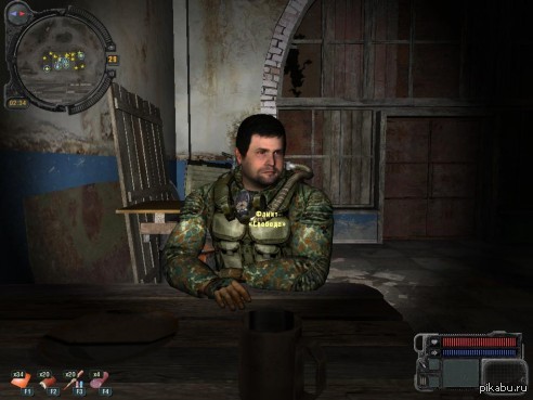 Как я вижу историков в Украине