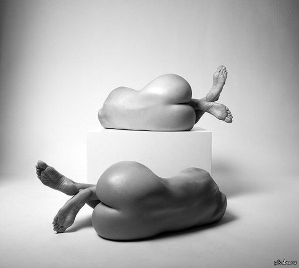 Damn photo.... - NSFW, , Poland, Art, Body, beauty