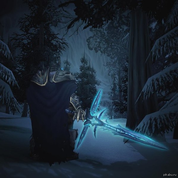 Blizzard       Star Wars