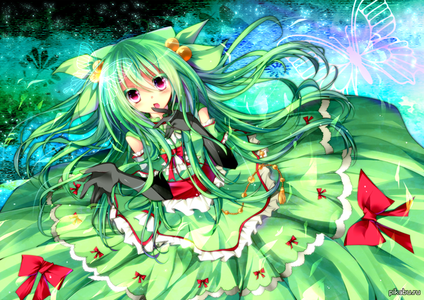 Anime Art 173
