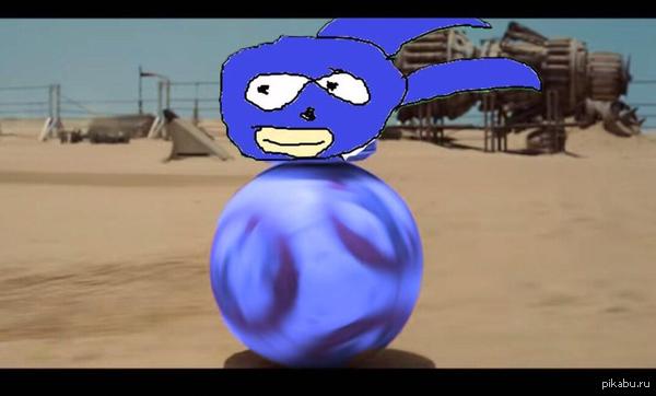 Звёздный Соник