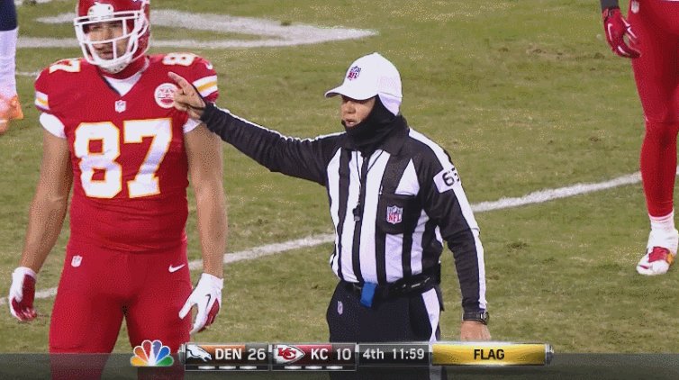 Travis Kelce   